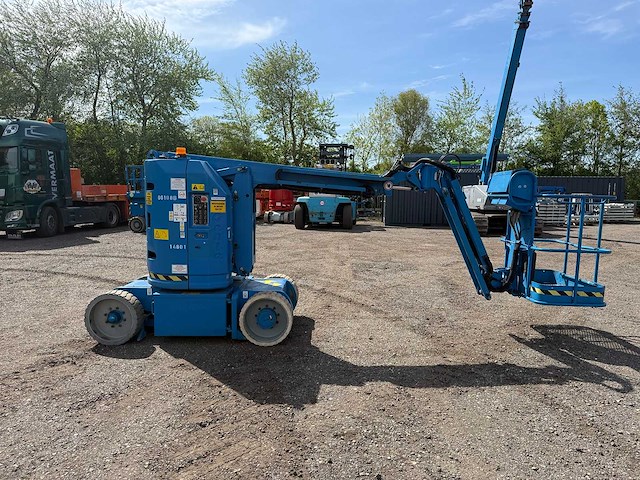2013 genie z30/20n rj hoogwerker - afbeelding 25 van  27