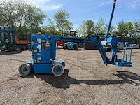 2013 genie z30/20n rj hoogwerker - afbeelding 25 van  27