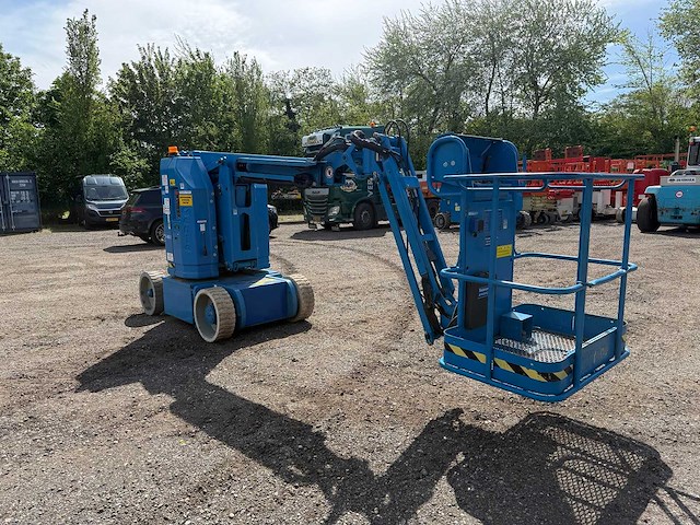 2013 genie z30/20n rj hoogwerker - afbeelding 26 van  27
