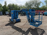 2013 genie z30/20n rj hoogwerker - afbeelding 26 van  27