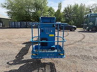2013 genie z30/20n rj hoogwerker - afbeelding 27 van  27