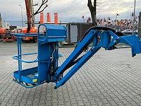 2013 genie z40/23nrj hoogwerker - afbeelding 2 van  34