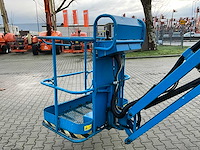 2013 genie z40/23nrj hoogwerker - afbeelding 3 van  34