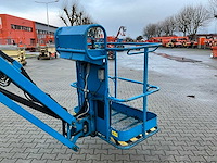 2013 genie z40/23nrj hoogwerker - afbeelding 6 van  34