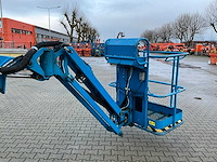 2013 genie z40/23nrj hoogwerker - afbeelding 7 van  34