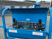 2013 genie z40/23nrj hoogwerker - afbeelding 8 van  34