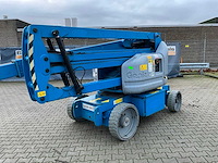 2013 genie z40/23nrj hoogwerker - afbeelding 9 van  34