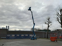 2013 genie z40/23nrj hoogwerker - afbeelding 1 van  34