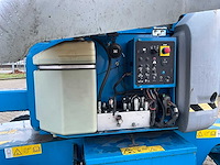 2013 genie z40/23nrj hoogwerker - afbeelding 16 van  34