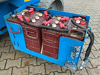 2013 genie z40/23nrj hoogwerker - afbeelding 21 van  34