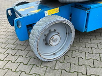 2013 genie z40/23nrj hoogwerker - afbeelding 22 van  34