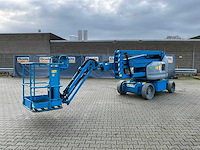 2013 genie z40/23nrj hoogwerker - afbeelding 12 van  34