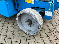 2013 genie z40/23nrj hoogwerker - afbeelding 25 van  34