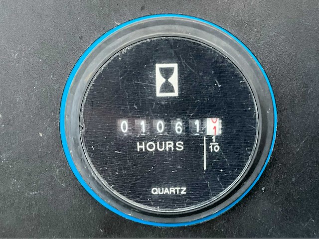 2013 genie z40/23nrj hoogwerker - afbeelding 27 van  34