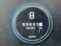 2013 genie z40/23nrj hoogwerker - afbeelding 27 van  34