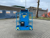 2013 genie z40/23nrj hoogwerker - afbeelding 23 van  34