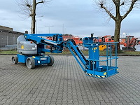 2013 genie z40/23nrj hoogwerker - afbeelding 29 van  34
