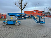 2013 genie z40/23nrj hoogwerker - afbeelding 30 van  34