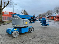 2013 genie z40/23nrj hoogwerker - afbeelding 31 van  34