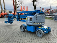 2013 genie z40/23nrj hoogwerker - afbeelding 33 van  34
