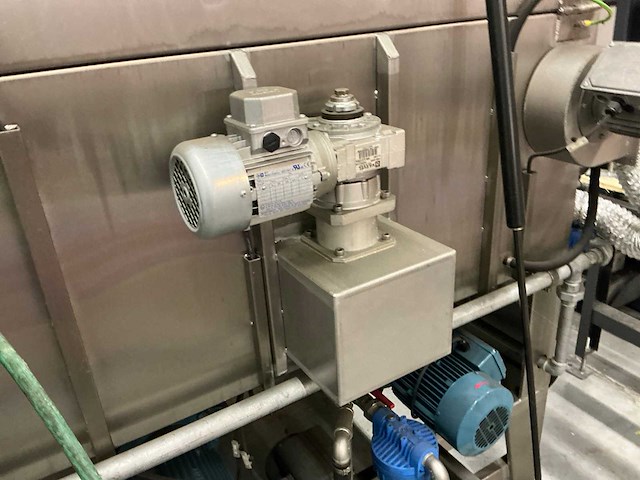 2013 georg render w 115 am hd onderdelenreiniger - afbeelding 4 van  15