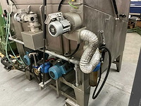 2013 georg render w 115 am hd onderdelenreiniger - afbeelding 5 van  15