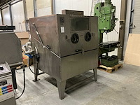 2013 georg render w 115 am hd onderdelenreiniger