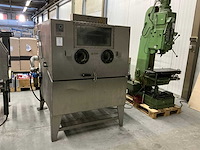 2013 georg render w 115 am hd onderdelenreiniger - afbeelding 8 van  15