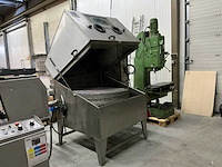 2013 georg render w 115 am hd onderdelenreiniger - afbeelding 9 van  15