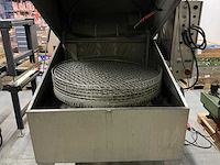 2013 georg render w 115 am hd onderdelenreiniger - afbeelding 10 van  15