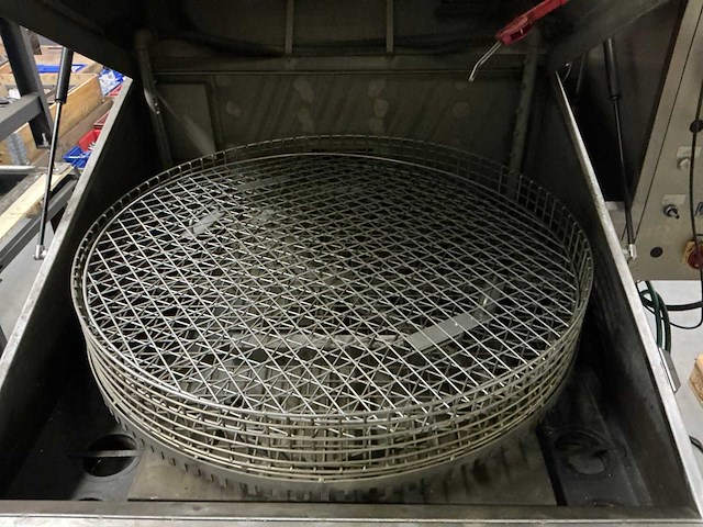 2013 georg render w 115 am hd onderdelenreiniger - afbeelding 11 van  15