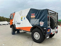 2013 ginaf x2222 rally truck - afbeelding 2 van  37