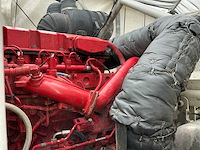 2013 ginaf x2222 rally truck - afbeelding 4 van  37