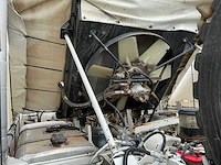 2013 ginaf x2222 rally truck - afbeelding 5 van  37