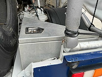 2013 ginaf x2222 rally truck - afbeelding 7 van  37