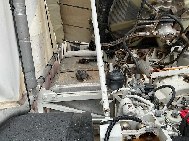 2013 ginaf x2222 rally truck - afbeelding 8 van  37