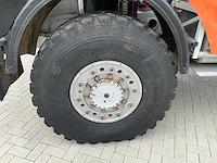 2013 ginaf x2222 rally truck - afbeelding 10 van  37