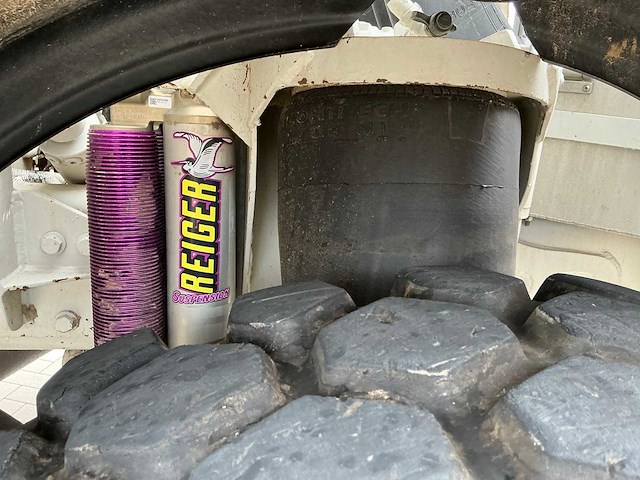 2013 ginaf x2222 rally truck - afbeelding 11 van  37