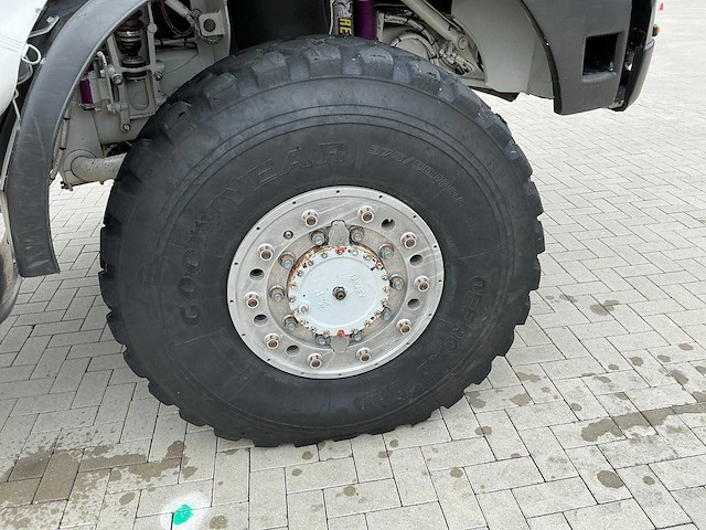 2013 ginaf x2222 rally truck - afbeelding 13 van  37