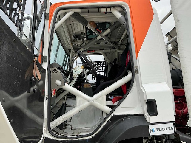 2013 ginaf x2222 rally truck - afbeelding 15 van  37