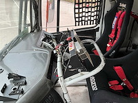 2013 ginaf x2222 rally truck - afbeelding 17 van  37