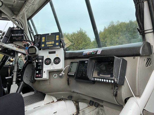 2013 ginaf x2222 rally truck - afbeelding 20 van  37