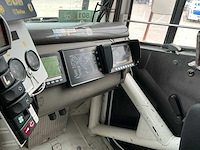 2013 ginaf x2222 rally truck - afbeelding 22 van  37