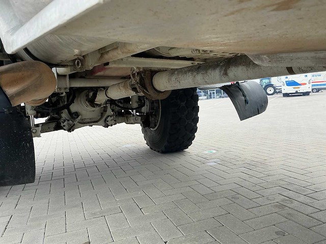 2013 ginaf x2222 rally truck - afbeelding 27 van  37