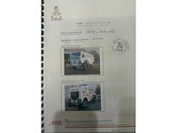 2013 ginaf x2222 rally truck - afbeelding 31 van  37