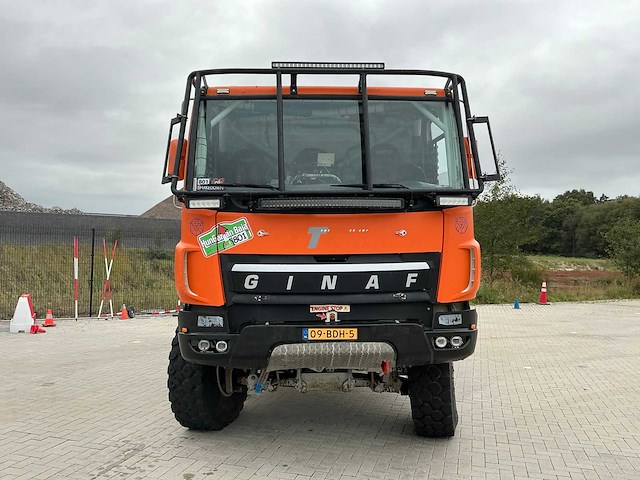 2013 ginaf x2222 rally truck - afbeelding 32 van  37