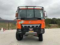 2013 ginaf x2222 rally truck - afbeelding 32 van  37