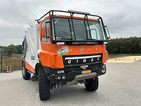 2013 ginaf x2222 rally truck - afbeelding 33 van  37