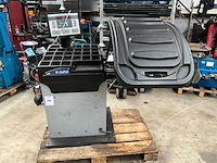 2013 giuliano s 820 banden balanceerapparaat - afbeelding 2 van  6