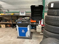 2013 giuliano s820 banden balanceerapparaat - afbeelding 1 van  5